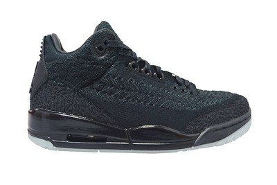 jordans schwarz grau